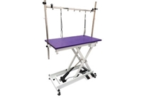 Picture for category Electric Grooming Tables