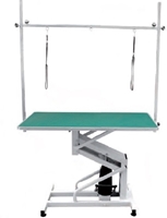 Picture for category Hydraulic Grooming Tables