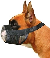Picture for category Dog Muzzle