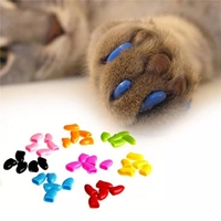 Picture for category Cat Nail Caps