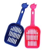 Picture for category Cat Litter Scoops