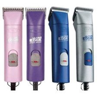 Picture for category Corded Clippers