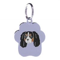 Picture for category Dog ID Name Tags