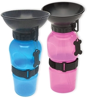 Picture for category Travel Bottles & Bowls