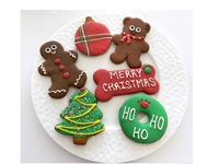 Picture for category Christmas Treats