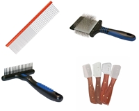 Picture for category Grooming Tools