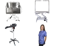 Picture for category Salon Equipment