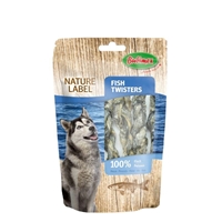 Picture for category Dog 100% Natural Treats