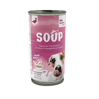 Picture for category Dog Soup