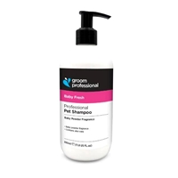 Picture for category Dog Shampoo