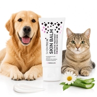 Picture for category Nose & Paw