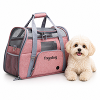 Picture for category Dog Carriers