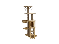 Picture for category Cat Trees & Scratching Post