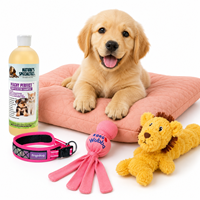 Picture for category Puppy Products