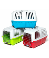 Picture for category Cat Travel Carrier